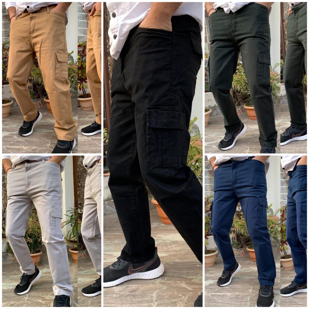 SURPLUS EXTRA PREMIUM PANT